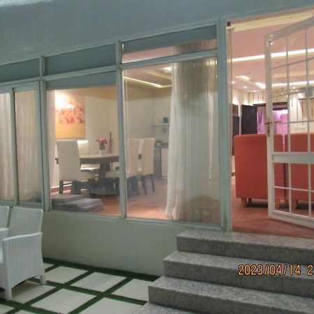 Rohara Resort Ta'if Exterior foto